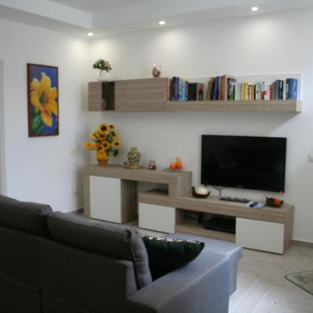 Casa Tatiana Βίλα Παλέρμο Εξωτερικό φωτογραφία