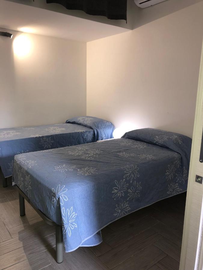 Casa Tatiana Βίλα Παλέρμο Εξωτερικό φωτογραφία