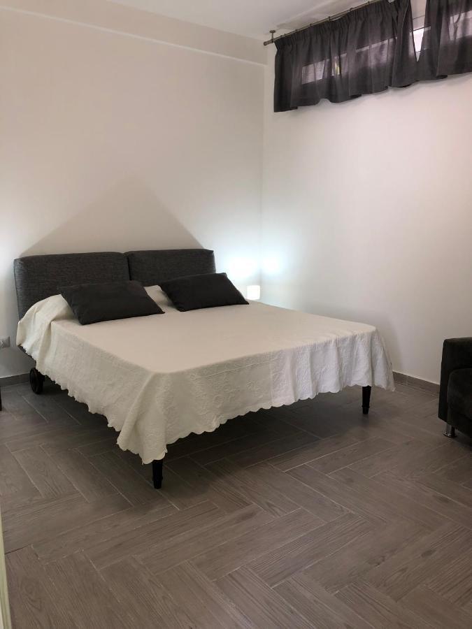 Casa Tatiana Βίλα Παλέρμο Εξωτερικό φωτογραφία