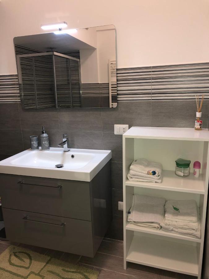 Casa Tatiana Βίλα Παλέρμο Εξωτερικό φωτογραφία