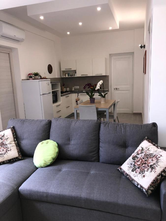 Casa Tatiana Βίλα Παλέρμο Εξωτερικό φωτογραφία