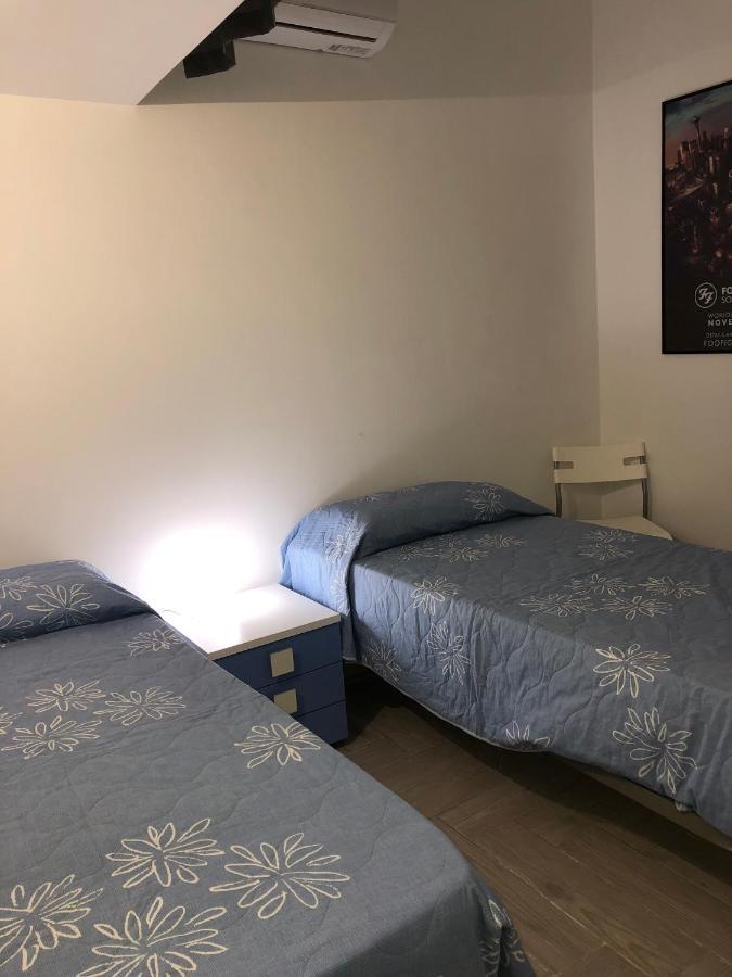 Casa Tatiana Βίλα Παλέρμο Εξωτερικό φωτογραφία