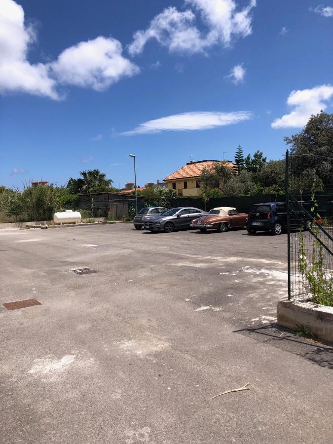 Casa Tatiana Βίλα Παλέρμο Εξωτερικό φωτογραφία