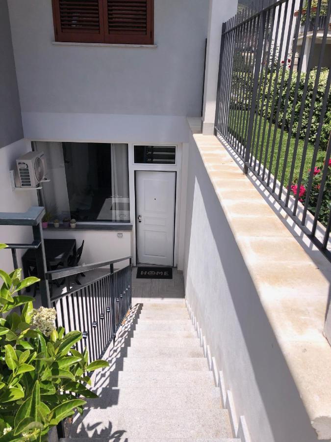 Casa Tatiana Βίλα Παλέρμο Εξωτερικό φωτογραφία