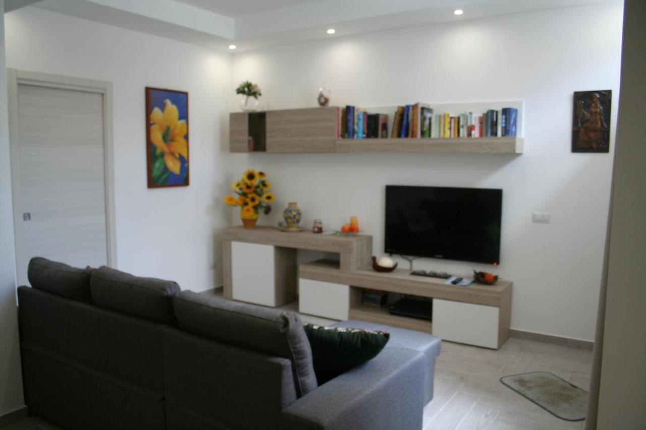 Casa Tatiana Βίλα Παλέρμο Εξωτερικό φωτογραφία