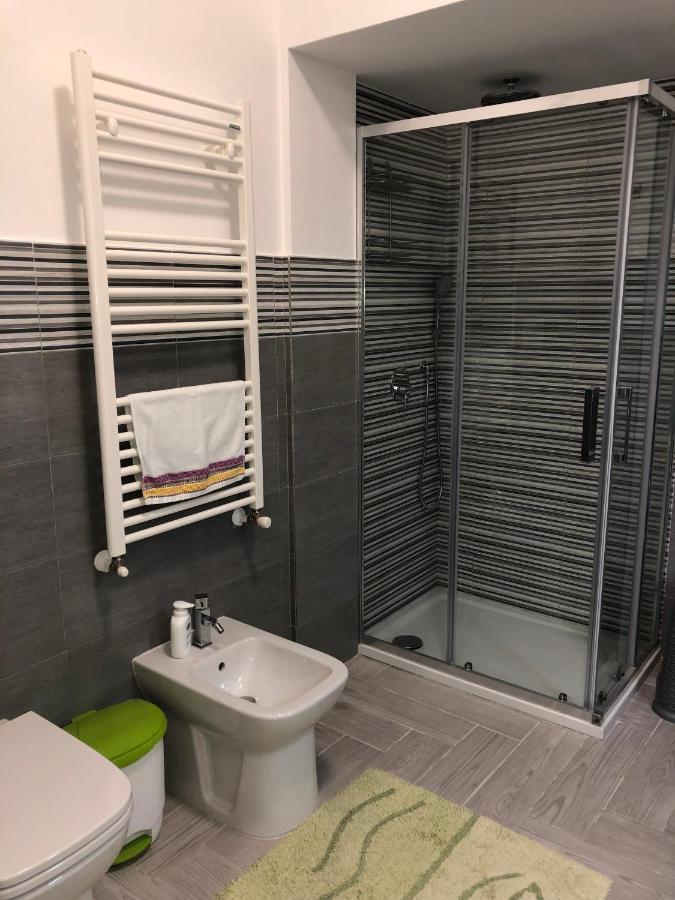 Casa Tatiana Βίλα Παλέρμο Εξωτερικό φωτογραφία